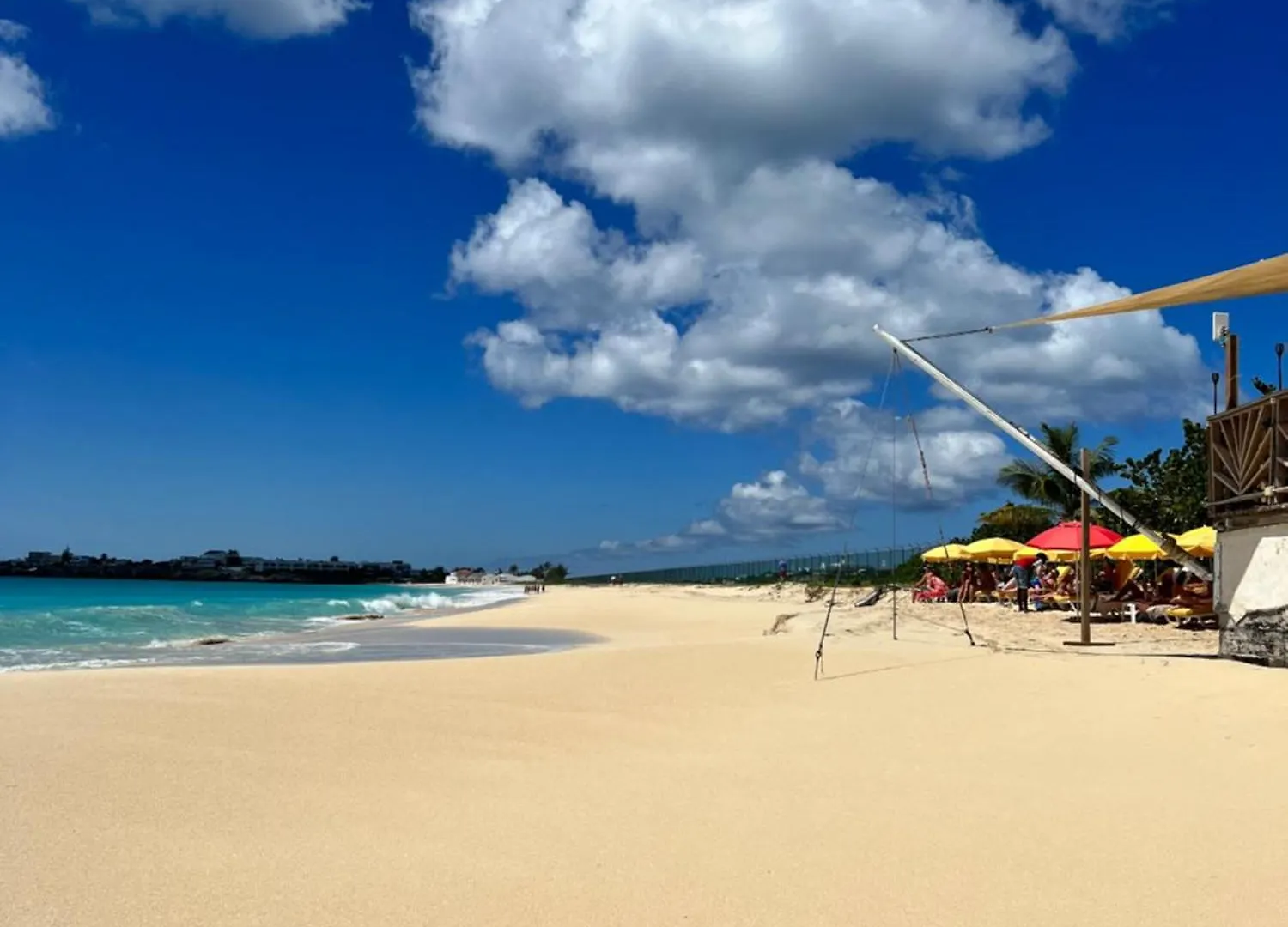 Apartment Studio Pirate Of The Caribbean Sea View Marigot