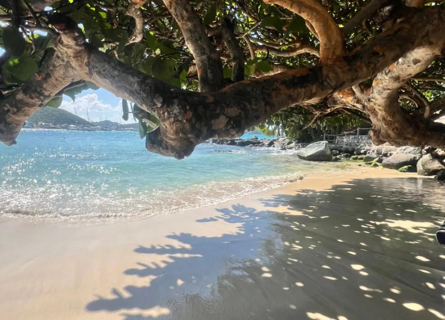 Apartment Studio Pirate Of The Caribbean Sea View Marigot