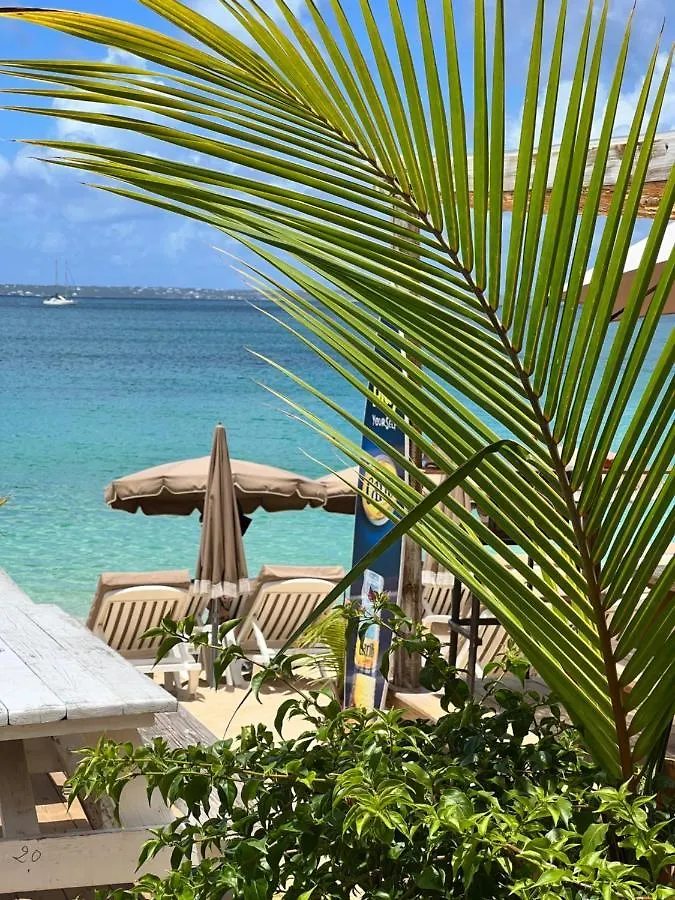 Studio Pirate Of The Caribbean Sea View Marigot