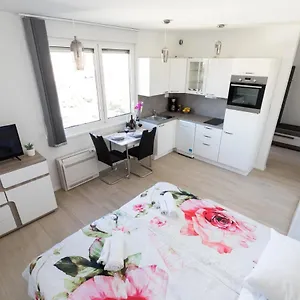 Moonlight Apartment Zadar