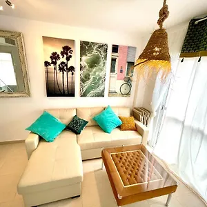 Casa Natuka - Relax Apartment Vera