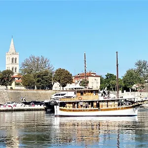 Rhythm Floating - Botel Zadar