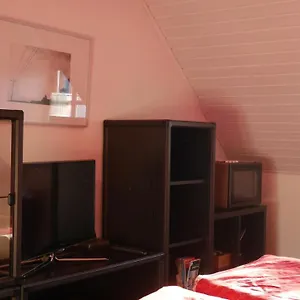 Ruhiges Naehe Messe Mit Wallbox Homestay Nuremberg