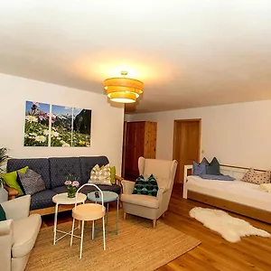 Schoenes Ammertal Apartment Oberammergau